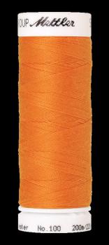 Nähgarn SERALON - Pumpkin